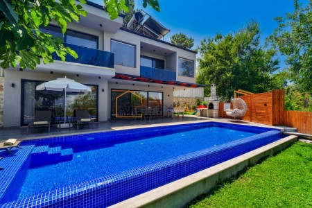 Villa Lalin